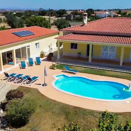 Por-Do-Sol Villa São Pedro do Corval Dış mekan fotoğraf