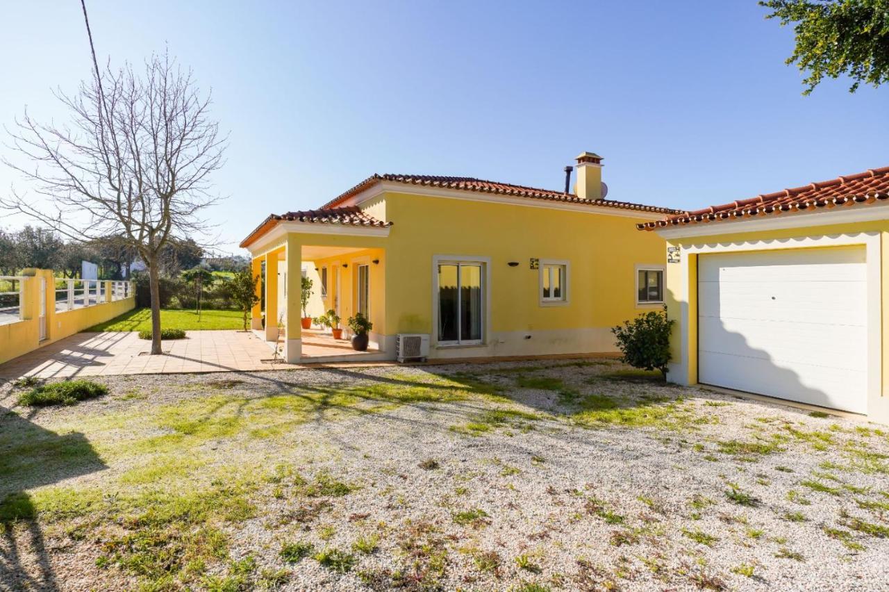 Por-Do-Sol Villa São Pedro do Corval Dış mekan fotoğraf