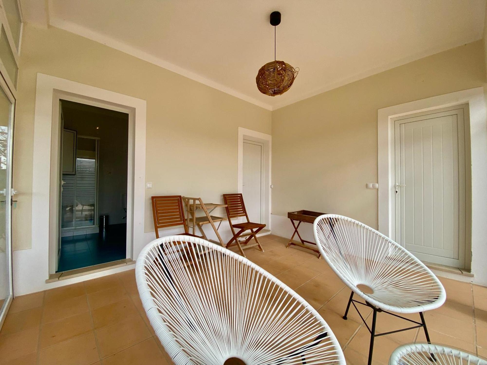 Por-Do-Sol Villa São Pedro do Corval Dış mekan fotoğraf