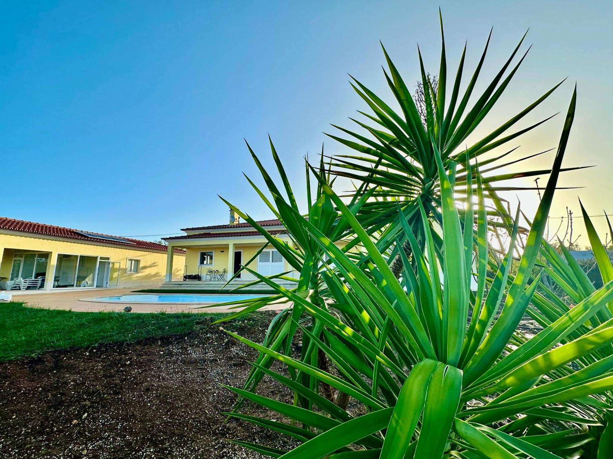 Por-Do-Sol Villa São Pedro do Corval Dış mekan fotoğraf