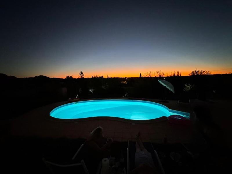 Por-Do-Sol Villa São Pedro do Corval Dış mekan fotoğraf