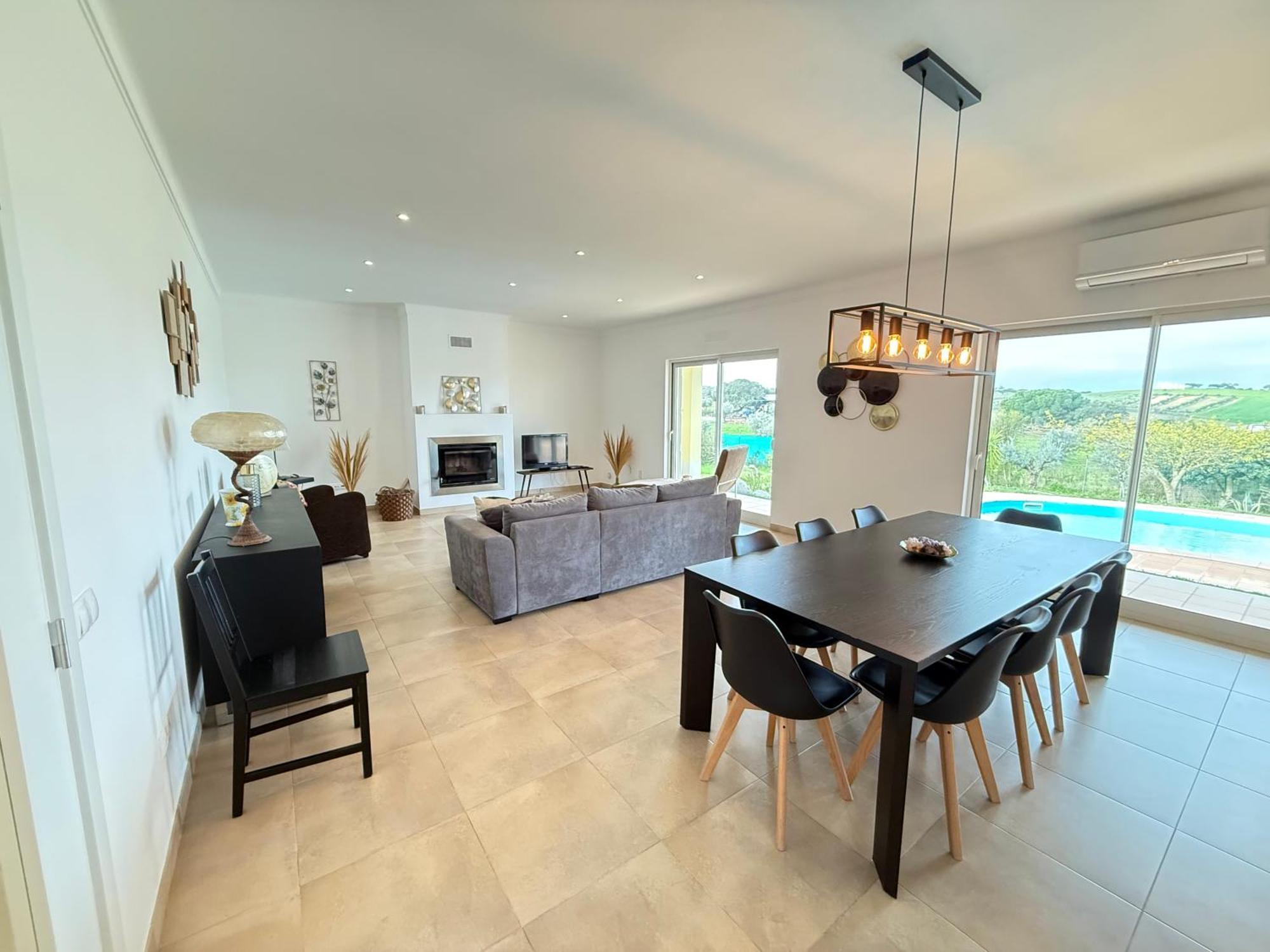 Por-Do-Sol Villa São Pedro do Corval Dış mekan fotoğraf