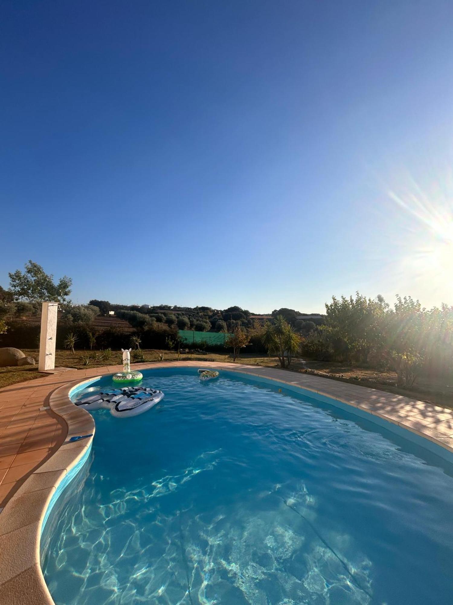 Por-Do-Sol Villa São Pedro do Corval Dış mekan fotoğraf