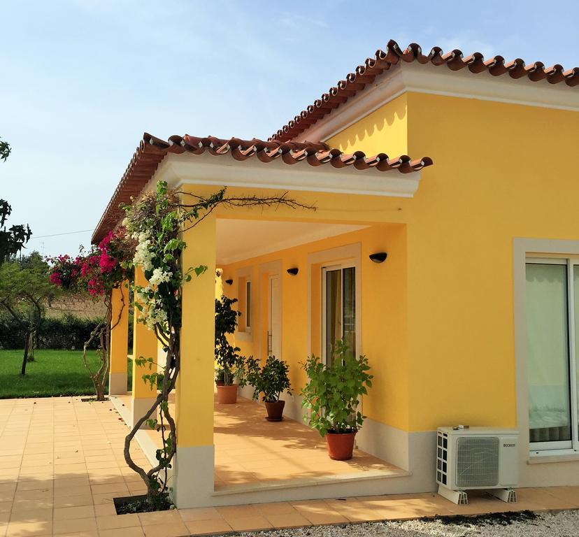 Por-Do-Sol Villa São Pedro do Corval Dış mekan fotoğraf
